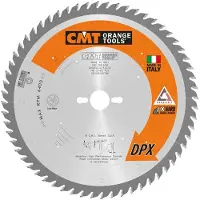 Cmt Sågklinga för trä 282.400.72M; 400x30 mm; Z72; 15°