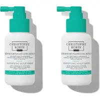 Christophe Robin Fortifying Scalp Serum with Amaranth Peptides Hårbottenvård 50 ml