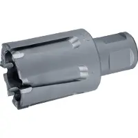 RUKO 1081519 Weldon Ø 19 Mm Hålborr