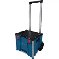 Bosch koffertsystem L-BOXX Contractor 476