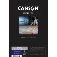 Canson Baryta Photographique II Matt A3+ 310gr 25 Sheets