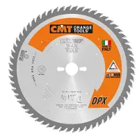 Cmt Sågklinga för trä 282.520.60V; 520x70 mm; Z60; 15°