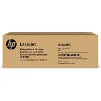 HP W9091MC cyan toner (original)