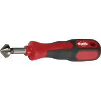 RUKO Din 335 C 90º Ø Max 12.5 Mm Manuell Försänkare