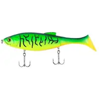 Shimano Fishing Yasei Hyper Hybrid Sjunkande Stickbait 200 Mm