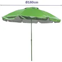 Marbueno Summer 10472v 180 Cm Strandparasoll