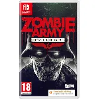 Games Switch Sniper Elite: Zombie Army Trilogy (code In A Box)