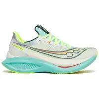 Saucony Endorphin Pro 5 W White/Splash