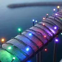 Sirius Easy-Line 200 LED, 19,9 m, Multi