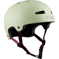 TSG Evolution Hjälm