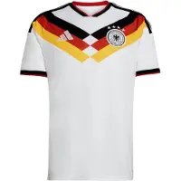 Adidas Tyskland Hemmatröja 2026/27 - , storlek X-Small
