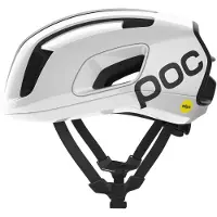 POC Cytal Helmet White Black, Size M