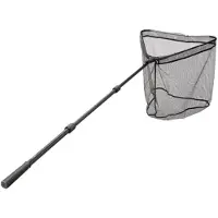 SERT Rubnet Lr2 Hopfällbart Landningsnät 255 Cm 8 Mm