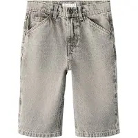 Name it Ryan Bermuda 3800 Korta Jeans