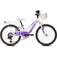 Myland City Girl 20´´ 6s Cykel