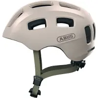ABUS Youn-I 2.0, Cykelhjälm, Beige