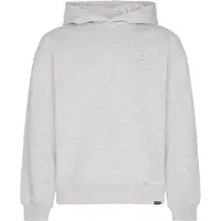 Didriksons Ven, Hoodie, Junior, Ljusgrå