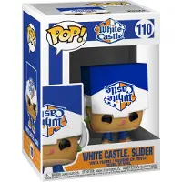 Funko POP! White Castle Slider Pop! Vinyl
