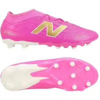 New Balance Tekela V5 Team Fg Junior Fotbollsskor