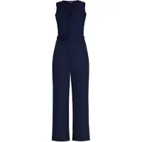 Vera Mont Jumpsuit nattblå