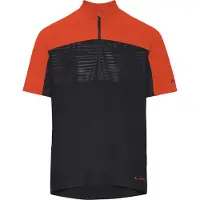 Vaude Bike Qimsa Pro Hz T-shirt Med Korta ärmar