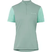 Vaude Bike Matera Hz Tricot Korta ärmar Cykeltröja