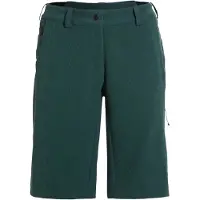 Vaude Loamer Base Cord Shorts