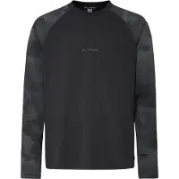 Vaude Bike Loamer Ls T-shirt Med Lång ärm