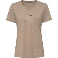 Vaude Skomer Print Iii T-shirt Med Korta ärmar
