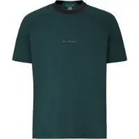 Vaude Bike Loamer T-shirt Med Korta ärmar