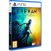 Ps5 Ereban: Shadow Legacy Standard Edition