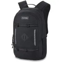 Dakine - Mission Backpack 18L Black för Unisex - Svart