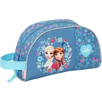 Safta Frozen 3.75l 26x16x9 Cm Toalettväska