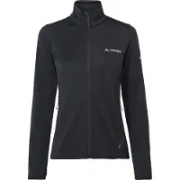 Vaude Scopi Ii Fleecejacka Med Dragkedja