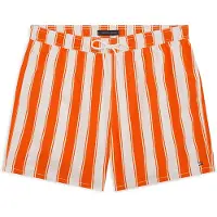 Tommy Hilfiger Essential Print Mid LengTH Swim Shorts
