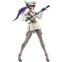 Kotobukiya Megalomaria Förtruppsledare Plastmodellbyggsats Obegränsat Universum 16 Cm