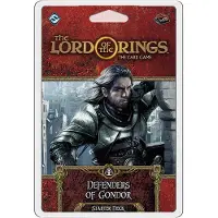 Fantasy Flight Games Lord of the Rings LCG: Defenders of Gondor Starter Deck