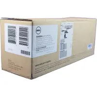 Dell 593-11186 (03YNJ) svart toner extra hög kapacitet (original)