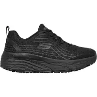 SKECHERS Dam Max Cushioning Elite Halkfria skor