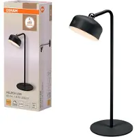 Osram HOMELIGHTING DECOR HELPER GADGET 830 USB Black 4058075849242 Väggbelysning 1.80 W Svart