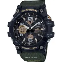 Casio G-Shock - Stjärnurmakarna