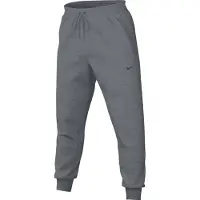 Nike Sportbyxa 'PRIMARY' gråmelerad
