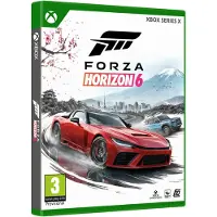 Forza Horizon 6