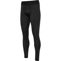 Hummel Bl Performance Tights - Svart, storlek Small