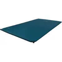 Easy Camp Liggunderlag - Självuppblåsande - Skylark Double 5 cm - - One Size - Madrass