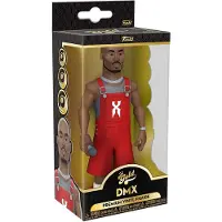 Funko POP! DMX 5 vinyl guld