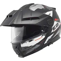 Schuberth E2 Trail Fullface-hjälm