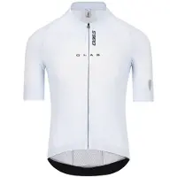 Q36.5 Gregarius Clima Q Lab Korta ärmar Cykeltröja