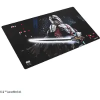 GameGenic : Star Wars Unlimited - spelmatta - Mandalorian