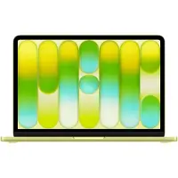 Apple MacBook Neo - A18 Pro - A18 Pro 5-core - 8 GB RAM - 256 GB SSD - 13" IPS 2408 x 1506 - Wi-Fi 6E, Bluetooth 6.0 - citrus - kbd: dansk